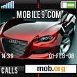 Download mobile theme opel