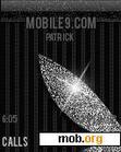 Download mobile theme Playboy Glitter