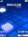 Download mobile theme Blocs