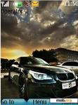 Download mobile theme bmw dark2