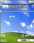 Download mobile theme windows XP