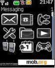 Download mobile theme animated_menu