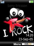 Скачать тему I_Rock