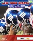 Download mobile theme new york giants