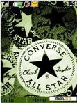 Скачать тему converse