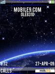 Download mobile theme astrology