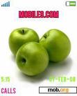 Download mobile theme apples