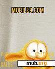 Download mobile theme Tweety Animated