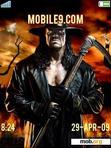 Download mobile theme undertaker