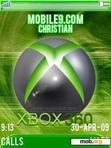 Download mobile theme xbox 360