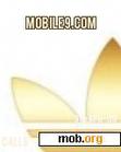 Download mobile theme gold adidas