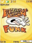 Download mobile theme funk