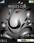 Download mobile theme Ganesha