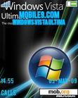 Скачать тему windows vista ultimate