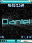 Download mobile theme pmpdaniel