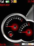 Download mobile theme New Speed 2