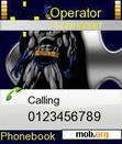 Download mobile theme batsy