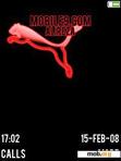 Download mobile theme puma_red