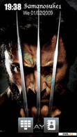 Download mobile theme wolverine