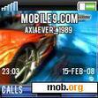 Download mobile theme Nfs