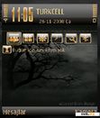 Download mobile theme Secret of the darks