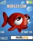 Download mobile theme Peixe