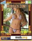 Download mobile theme bikini strrings