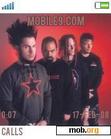 Download mobile theme static-x