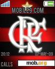 Download mobile theme flamengo