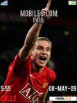 Download mobile theme UNITED (VIDIC)