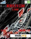 Download mobile theme Corinthians