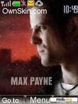 Скачать тему max payne