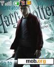 Download mobile theme HARRY POTTER -HP6