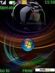 Download mobile theme Exclusive Windows 2