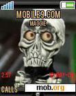 Download mobile theme achmed