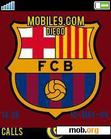 Скачать тему Barcelona_FC