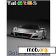 Download mobile theme ferrari 225 concept theme