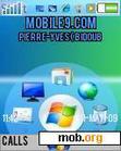 Download mobile theme windows seven ultimate