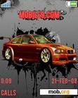 Скачать тему nfs most wanted