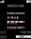 Download mobile theme virus