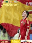 Download mobile theme DAVID VILLA