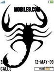 Download mobile theme Scorpion