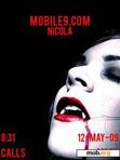 Download mobile theme Vampires