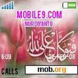 Download mobile theme tawakal