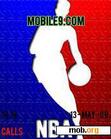 Download mobile theme NBA