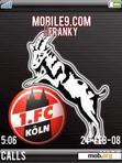 Скачать тему 1FC_Koeln