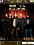 Скачать тему dream theater