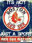 Скачать тему Boston Red Sox