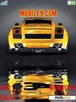 Download mobile theme lamborghin_xxpa2mx8