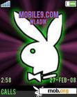 Download mobile theme playboy